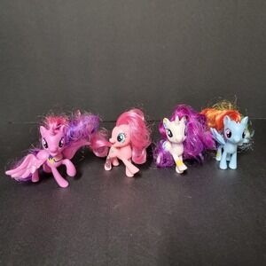 My little pony